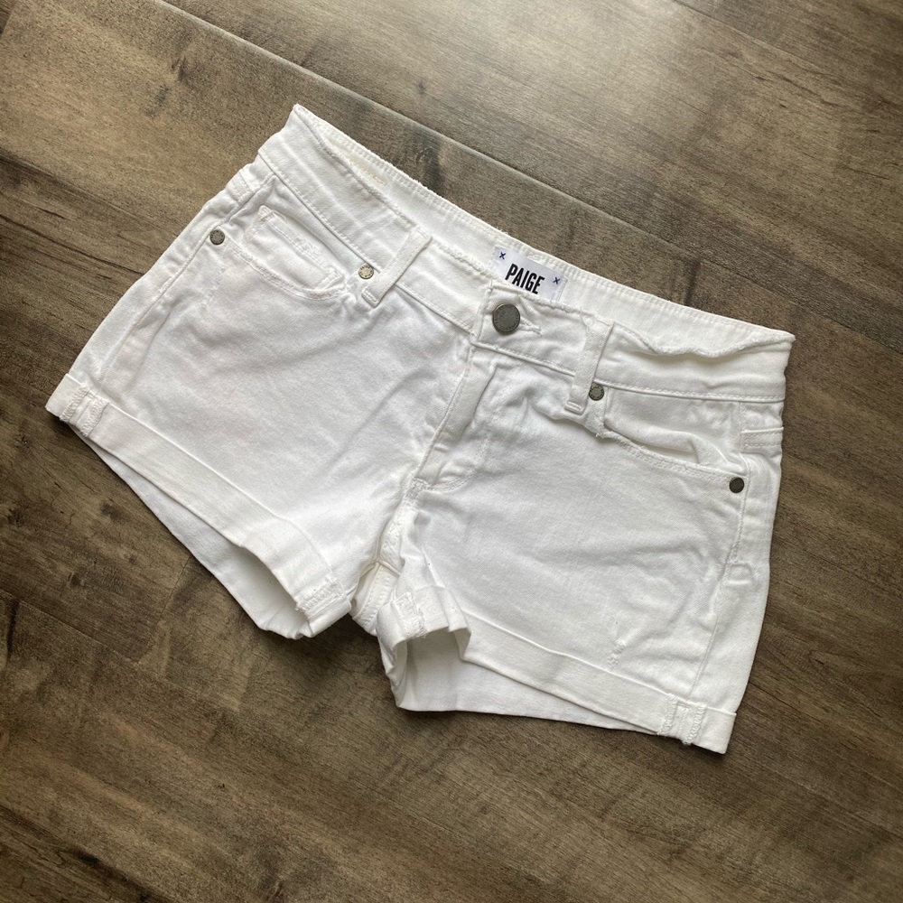 Paige Women’s Shorts